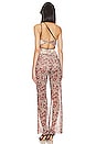 view 3 of 4 Nova Strappy Top in Multi