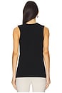 view 3 of 4 REGATA TORCIDA MILLA in Black