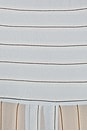 view 5 of 5 Anise Shirt in Sky Blue Stripe