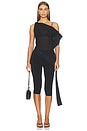 view 1 of 4 Anika Top in Black