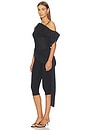 view 4 of 4 Anika Top in Black