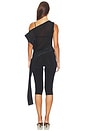 view 5 of 4 Anika Top in Black