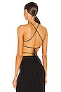 view 3 of 4 Envie Top in Black