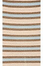 view 5 of 5 Dixie Knit Top in Lurex Stripe