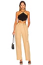 view 4 of 4 Envie Top in Black
