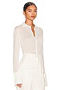 view 2 of 4 Spencer Knit Top in Ivory