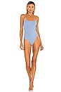 view 1 of 4 Jinx One Piece in Sky Blue