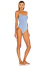 view 2 of 4 Jinx One Piece in Sky Blue