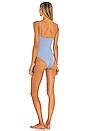 view 3 of 4 Jinx One Piece in Sky Blue
