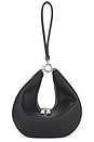 view 1 of 5 Myra Petit Sac Bag in Black
