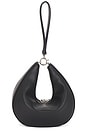 view 2 of 5 Myra Petit Sac Bag in Black