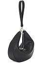 view 3 of 5 Myra Petit Sac Bag in Black