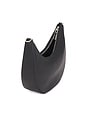 view 4 of 5 Myra Petit Sac Bag in Black