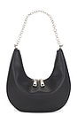 view 5 of 5 Myra Petit Sac Bag in Black