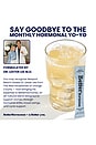 view 4 of 7 BetterHormones Variety Pack Non-Caffeinated 30 Count in 