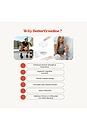 view 3 of 8 BetterCreatine Variety Pack 30 Count in 