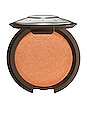 view 1 of 3 Luminous Blush in Tigerlily