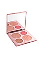 view 1 of 3 x Chrissy Teigen Glow Face Palette in 