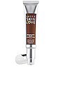 view 1 of 2 Skin Love Weightless Blur Foundation in Mahogany