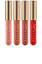 view 1 of 4 x Chrissy Teigen Lip Icing Glow Gloss Kit in 