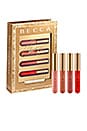 view 2 of 4 x Chrissy Teigen Lip Icing Glow Gloss Kit in 