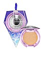 view 1 of 3 x Barbie Ferreira Shimmering Skin Perfector Pressed Mini Ornament in Champagne Pop