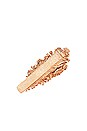 view 3 of 3 x Barbie Ferreira Shimmering Skin Perfector Pressed Mini Ornament in Champagne Pop