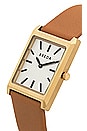 view 3 of 4 Virgil Watch in Taupe