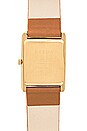 view 4 of 4 Virgil Watch in Taupe
