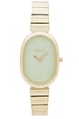 view 1 of 4 Jane Watch in Gold