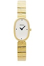 view 1 of 4 Jane Revival Watch in Gold & Ivory