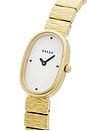 view 3 of 4 Jane Revival Watch in Gold & Ivory