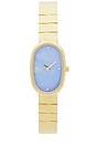view 1 of 4 Jane Revival Watch in Gold & Blue