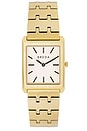 view 1 of 4 Virgil Watch in Gold