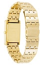 view 4 of 4 Virgil Watch in Gold