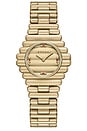 view 1 of 3 CODA ウォッチ in Gold
