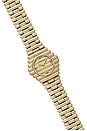 view 3 of 3 CODA ウォッチ in Gold