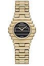 view 1 of 3 Coda Watch in Gold & Black
