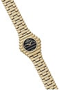 view 3 of 3 Coda Watch in Gold & Black