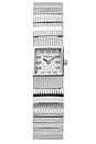 view 1 of 3 Groove Watch in Silver
