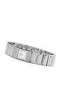 view 2 of 3 Groove Watch in Silver