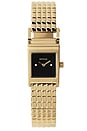 view 1 of 3 REVEL ウォッチ in Gold & Black