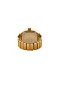 view 3 of 3 Nocturne Watch Ring in Gold