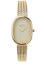 view 1 of 3 Jane Watch in Gold