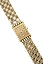 view 3 of 5 Small Virgil Watch in Gold