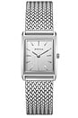 view 1 of 4 Small Virgil Watch in Silver