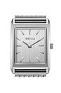 view 2 of 4 Small Virgil Watch in Silver