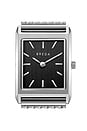 view 2 of 4 RELOJ VIRGIL in Silver & Black
