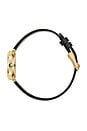 view 3 of 6 BEVERLY 시계 in Gold & Black