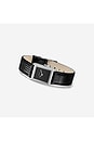 view 6 of 6 Virgil Watch in Black & Silver